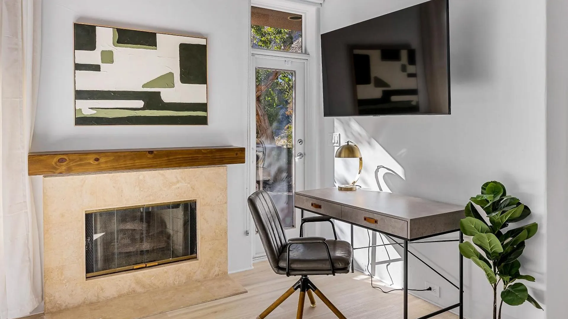 Camino Mountain Villa By Acme House Company Palm Springs Dom wakacyjny