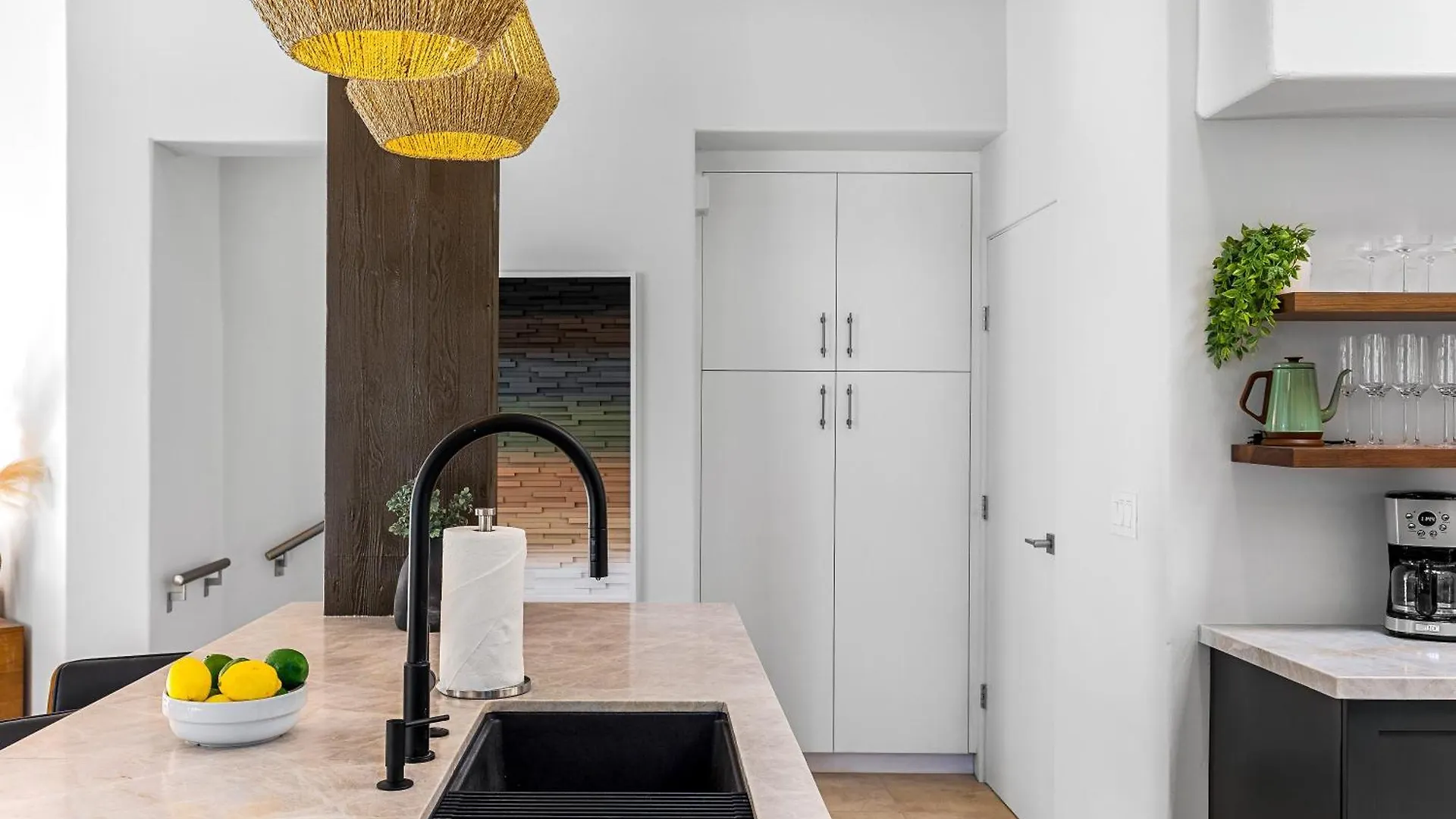 Camino Mountain Villa By Acme House Company Palm Springs Dom wakacyjny