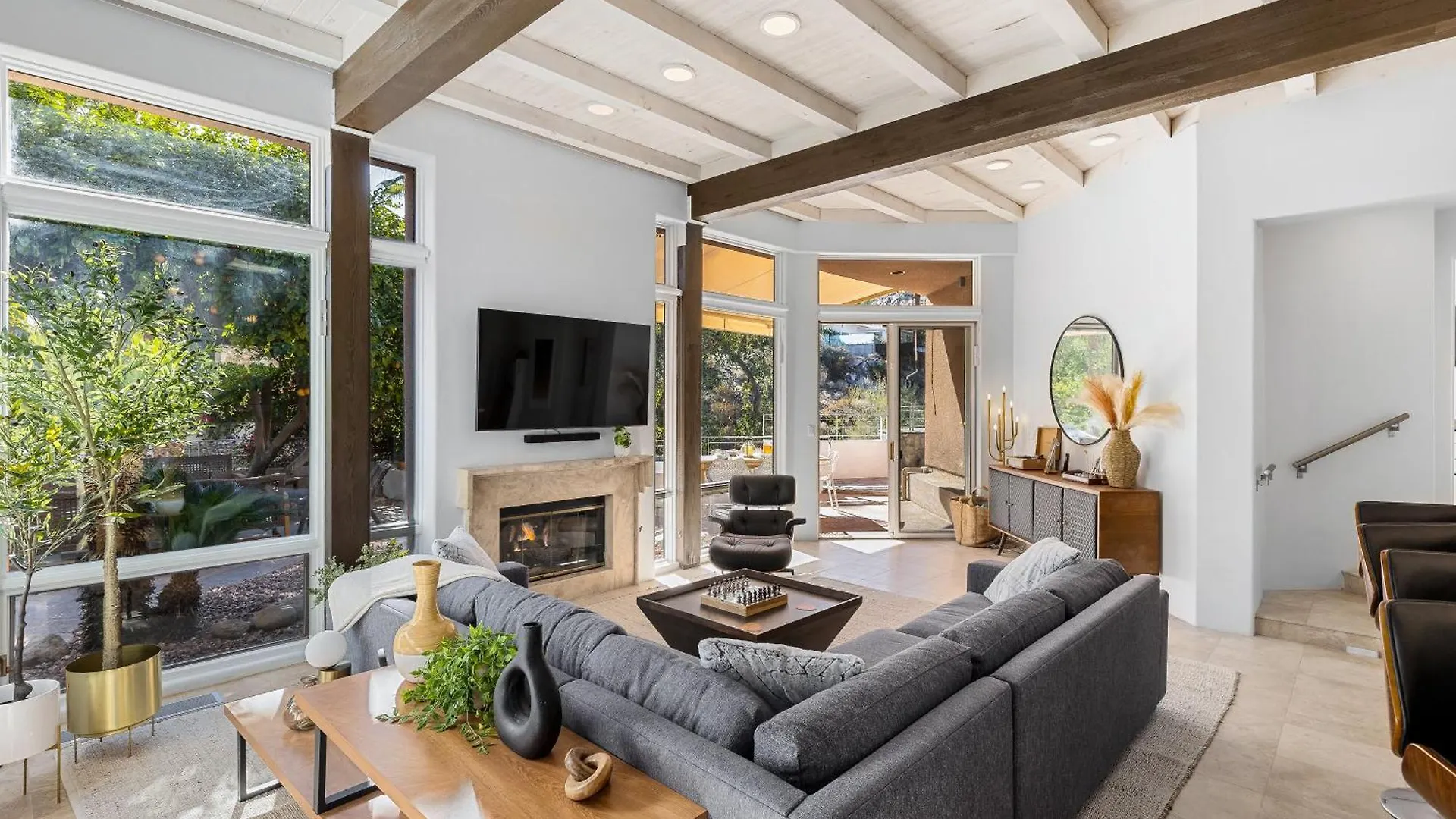 Camino Mountain Villa By Acme House Company Palm Springs Stany Zjednoczone Ameryki